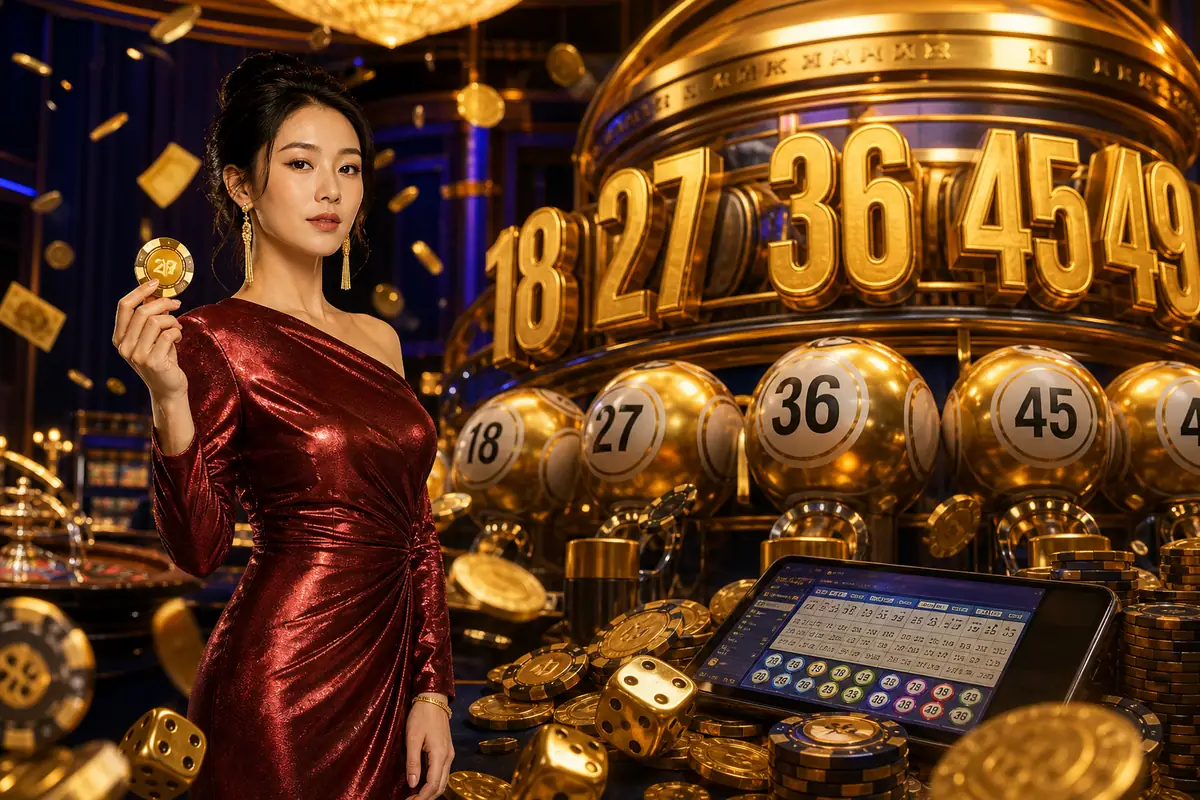 0k93 Table Games Baccarat Roulette