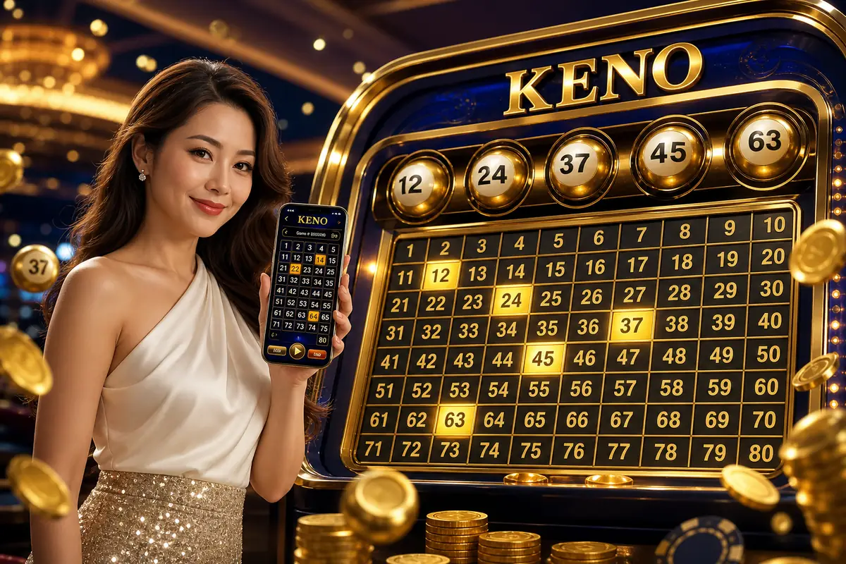 0k93 Online Casino Live Games